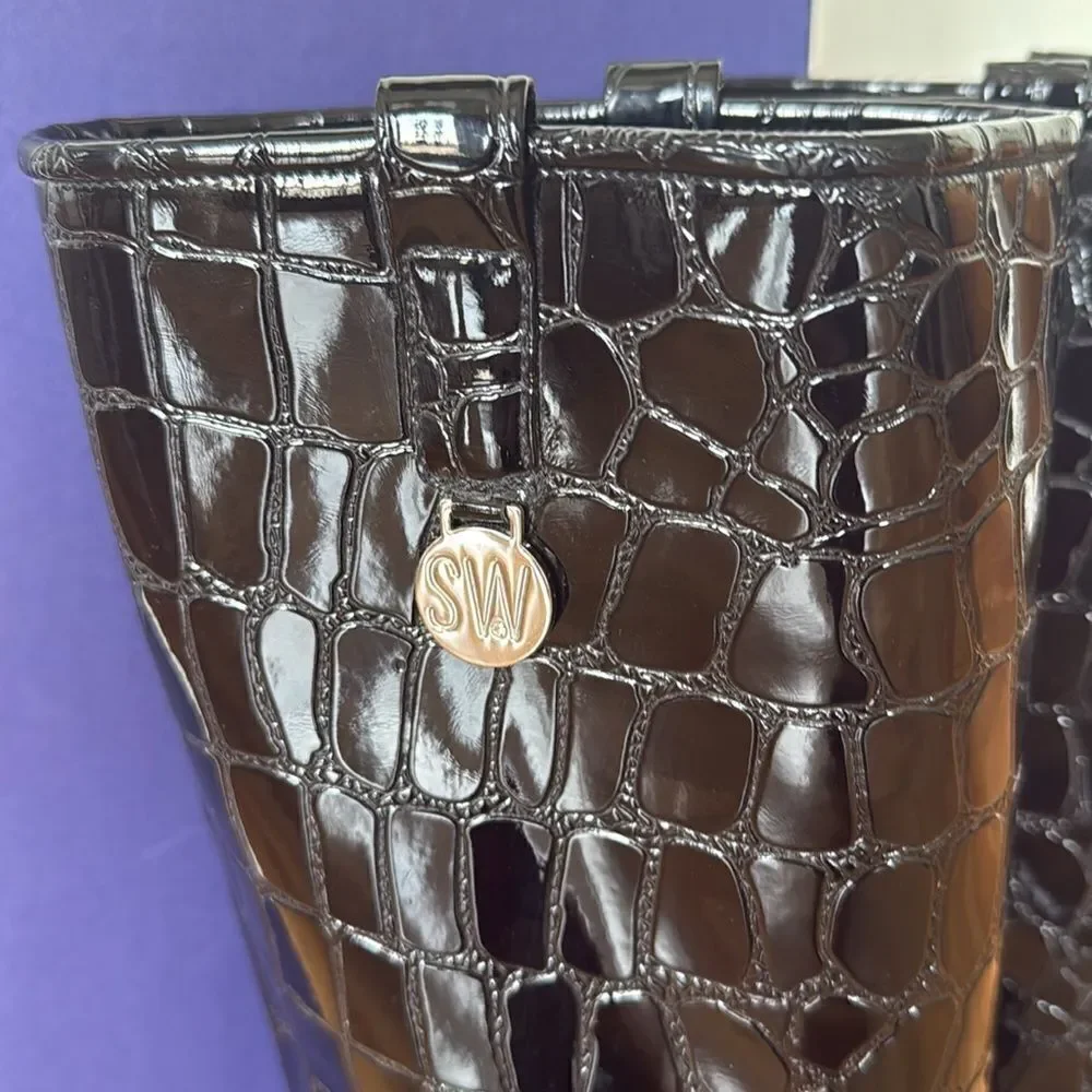 NEW Stuart Weitzman boots - Picture 2 of 10